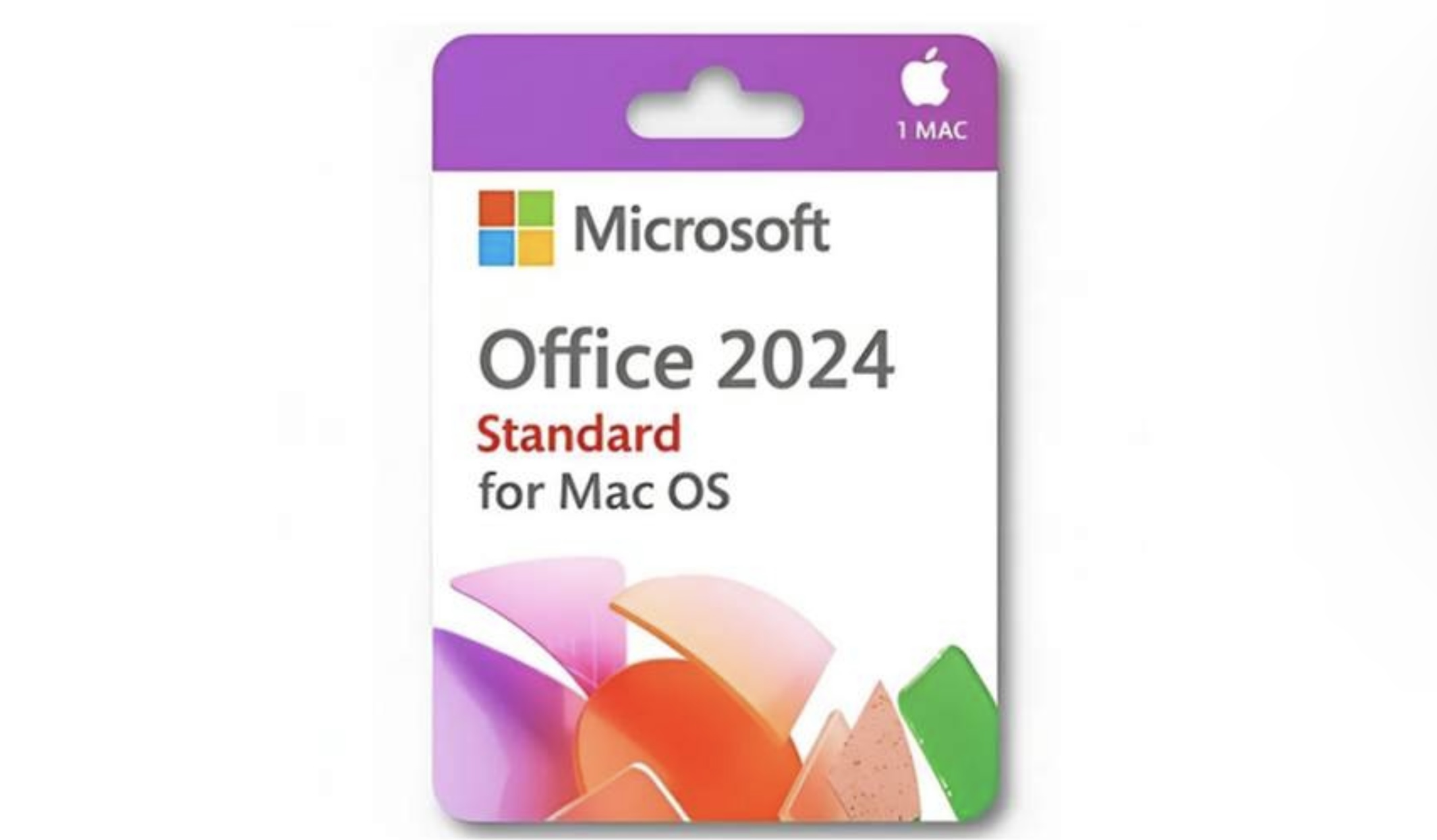 Microsoft Office 2024 Standard for Mac